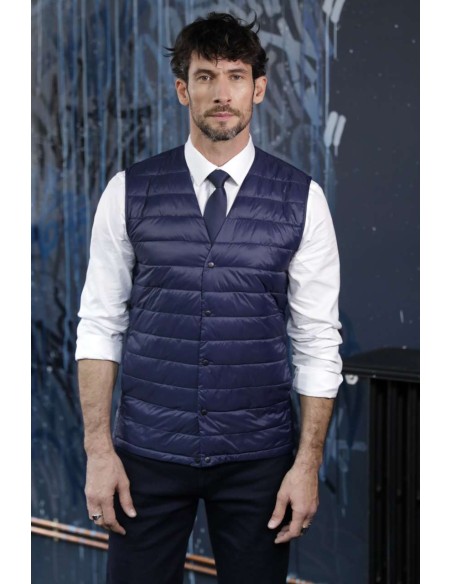 NEO-03172-Mens Lightweight Bodywarmer Arthur 2